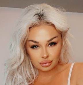 Audrey Blake