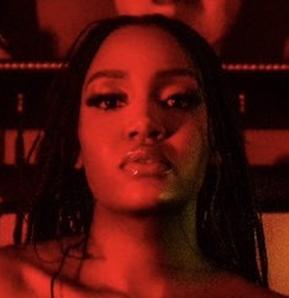 Goddess Kree
