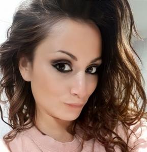 Moana Voglia
