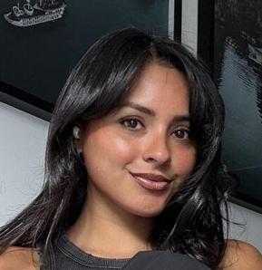 Goddess Enola Fischer