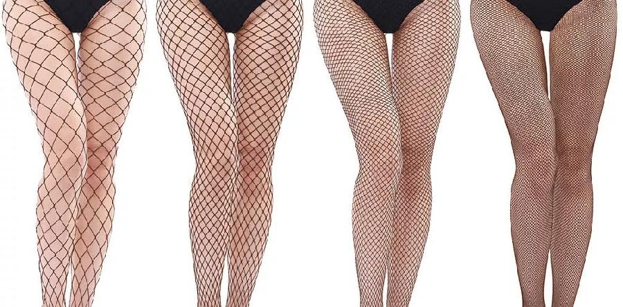 Stockings/Fishnet
