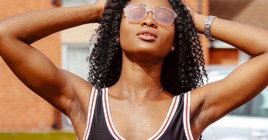 Armpits