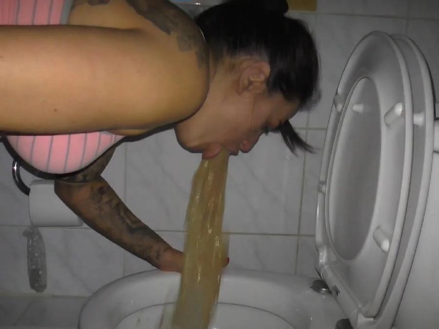 Vomit / Puke